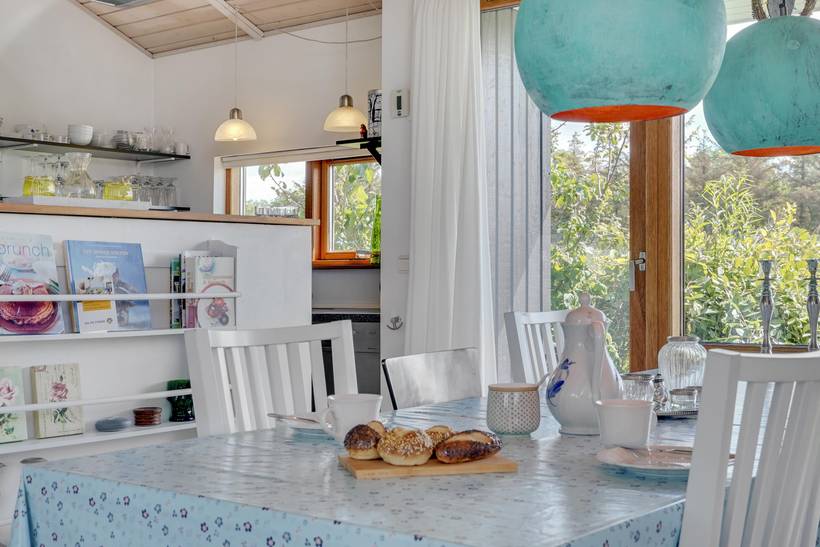 Foto von Ferienhaus TQ90 in Stauning - Westjütland