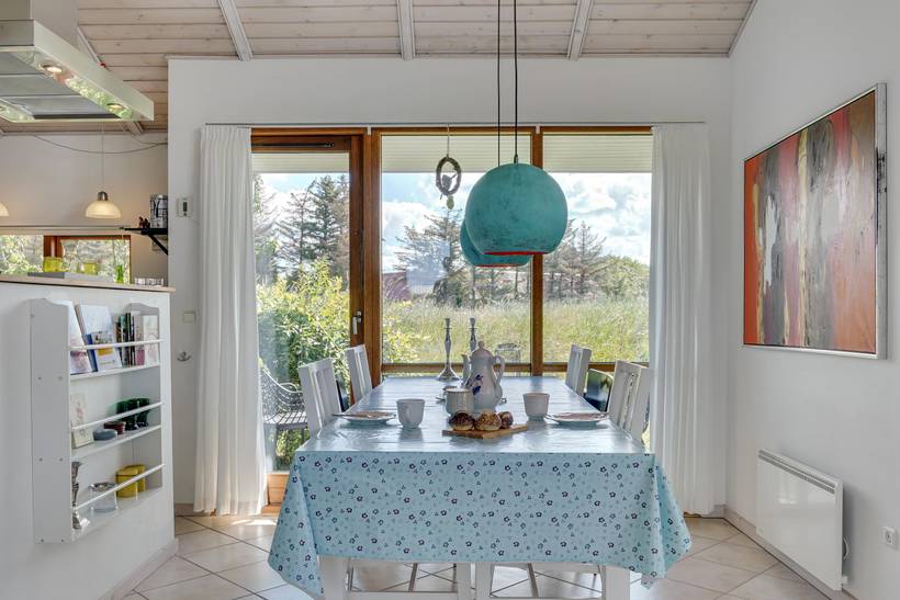 Foto von Ferienhaus TQ90 in Stauning - Westjütland