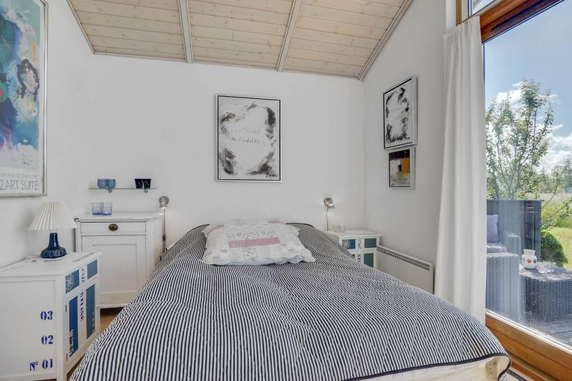 Foto von Ferienhaus TQ90 in Stauning - Westjütland