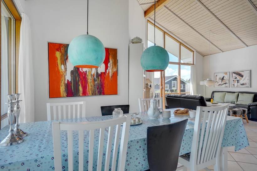 Foto von Ferienhaus TQ90 in Stauning - Westjütland