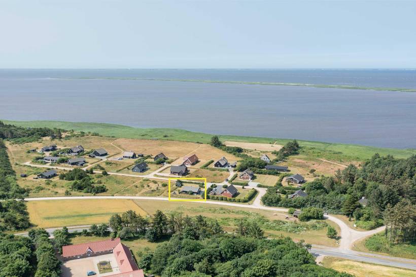 Foto von Ferienhaus TQ90 in Stauning - Westjütland