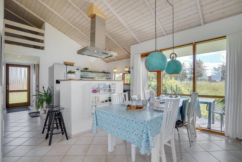 Foto von Ferienhaus TQ90 in Stauning - Westjütland