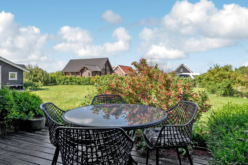 Foto von Ferienhaus TQ90 in Stauning - Westjütland