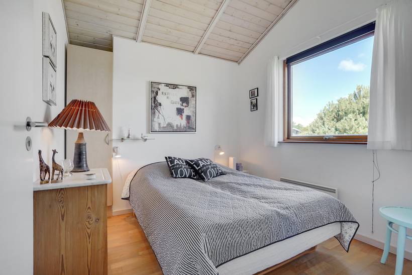 Foto von Ferienhaus TQ90 in Stauning - Westjütland