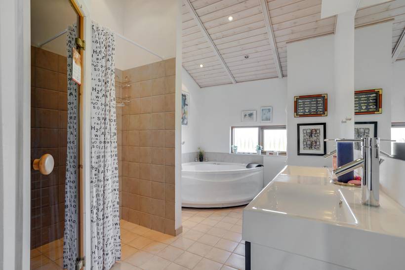 Foto von Ferienhaus TQ90 in Stauning - Westjütland