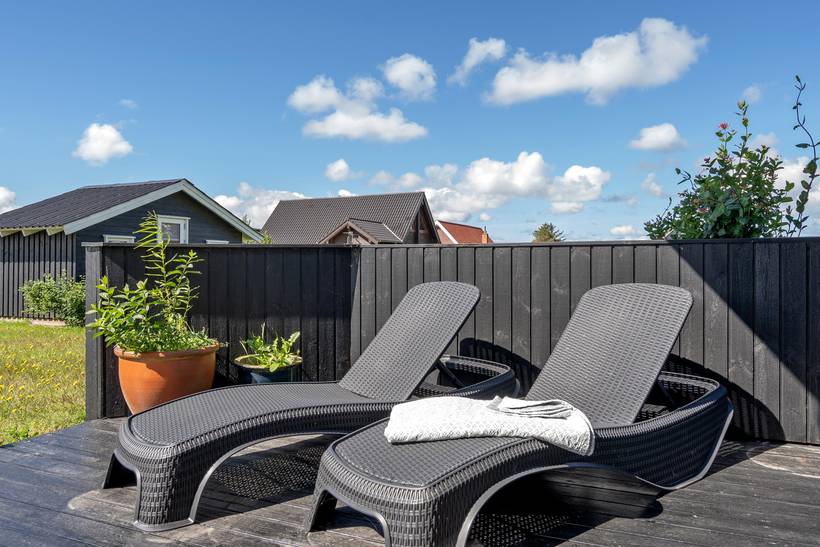Foto von Ferienhaus TQ90 in Stauning - Westjütland