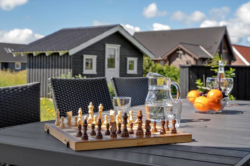 Foto von Ferienhaus TQ90 in Stauning - Westjütland