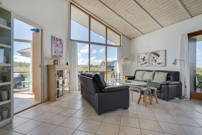 Foto von Ferienhaus TQ90 in Stauning - Westjütland