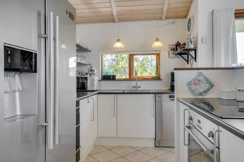 Foto von Ferienhaus TQ90 in Stauning - Westjütland
