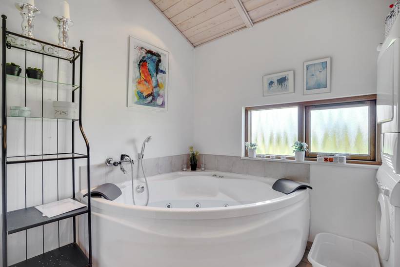Foto von Ferienhaus TQ90 in Stauning - Westjütland