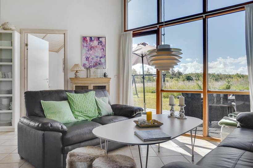 Foto von Ferienhaus TQ90 in Stauning - Westjütland