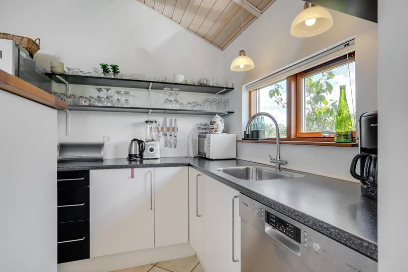 Foto von Ferienhaus TQ90 in Stauning - Westjütland