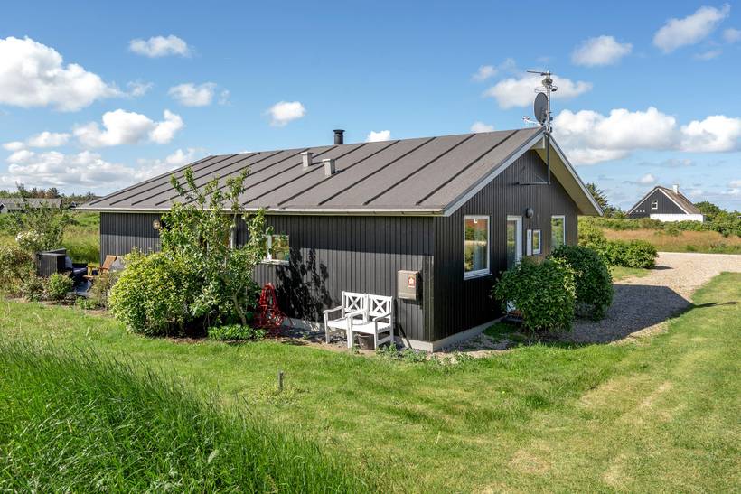Foto von Ferienhaus TQ90 in Stauning - Westjütland