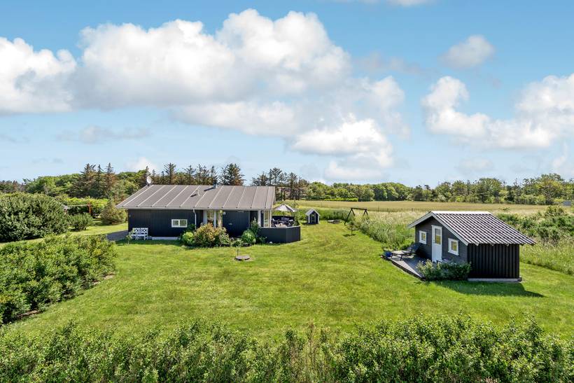 Foto von Ferienhaus TQ90 in Stauning - Westjütland