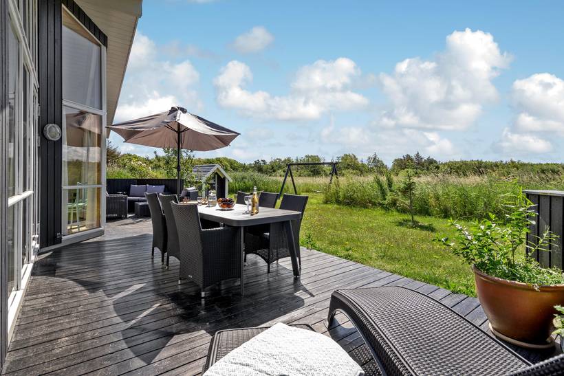 Foto von Ferienhaus TQ90 in Stauning - Westjütland