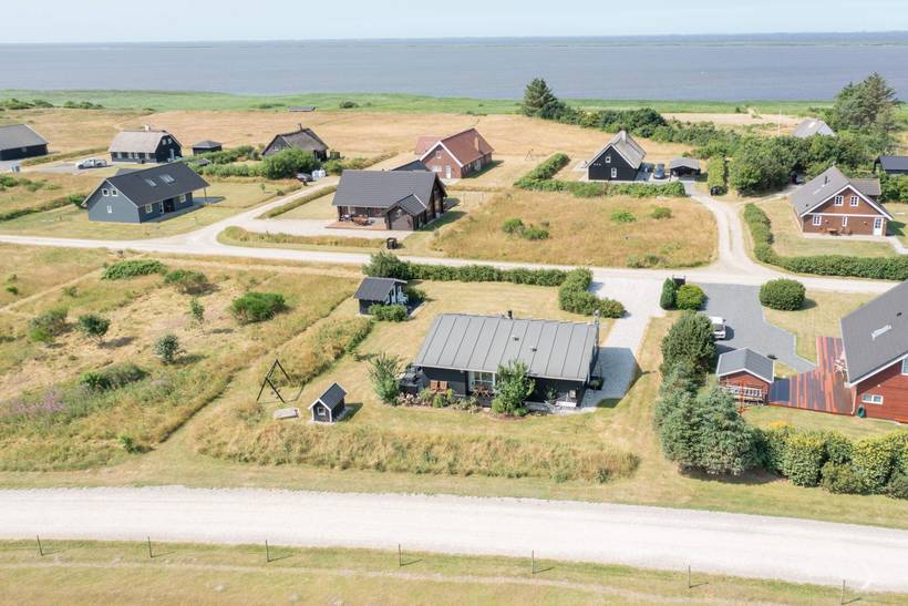 Foto von Ferienhaus TQ90 in Stauning - Westjütland