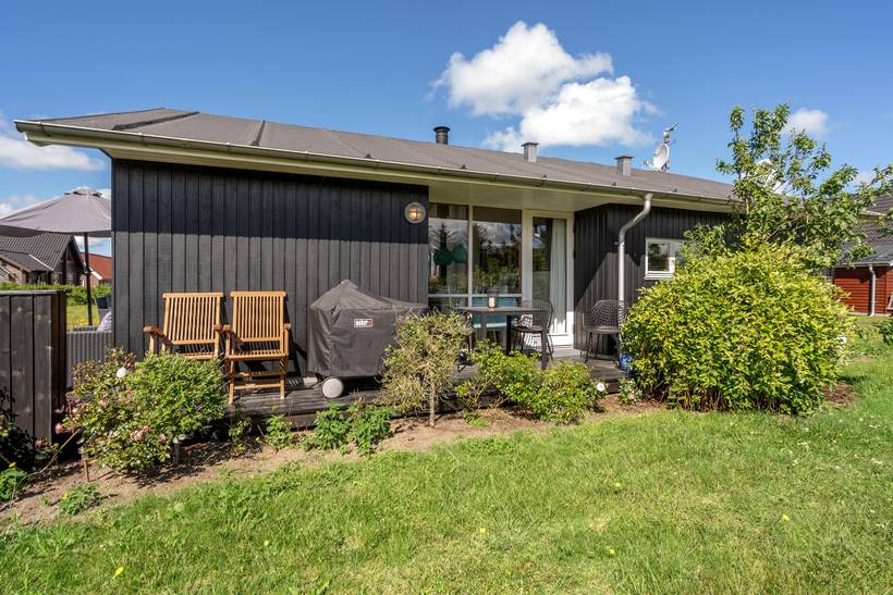 Foto von Ferienhaus TQ90 in Stauning - Westjütland
