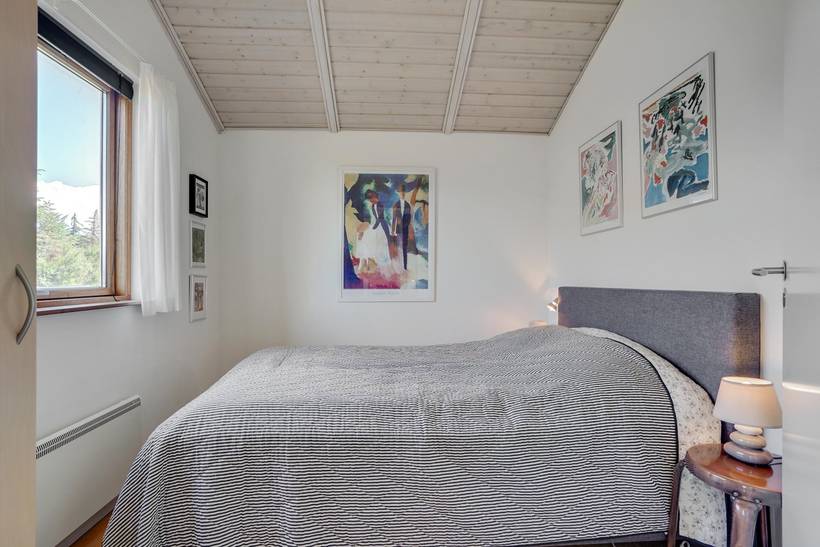 Foto von Ferienhaus TQ90 in Stauning - Westjütland