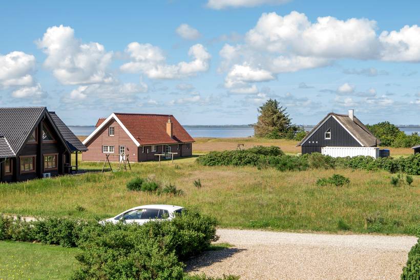 Foto von Ferienhaus TQ90 in Stauning - Westjütland