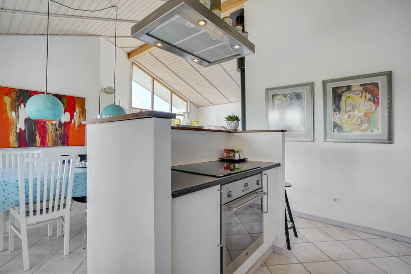 Foto von Ferienhaus TQ90 in Stauning - Westjütland