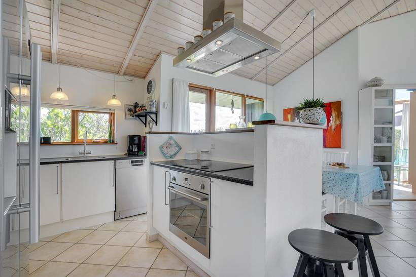 Foto von Ferienhaus TQ90 in Stauning - Westjütland