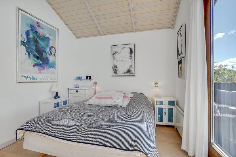 Foto von Ferienhaus TQ90 in Stauning - Westjütland