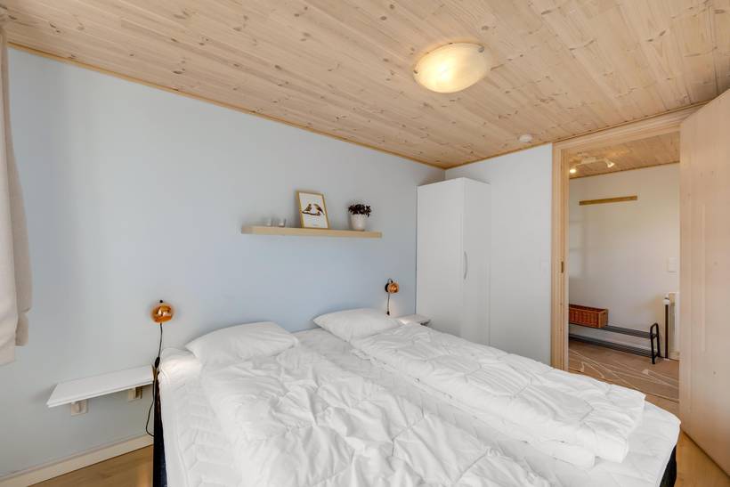 Foto von Ferienhaus TQ91 in Bjerregård - Westjütland