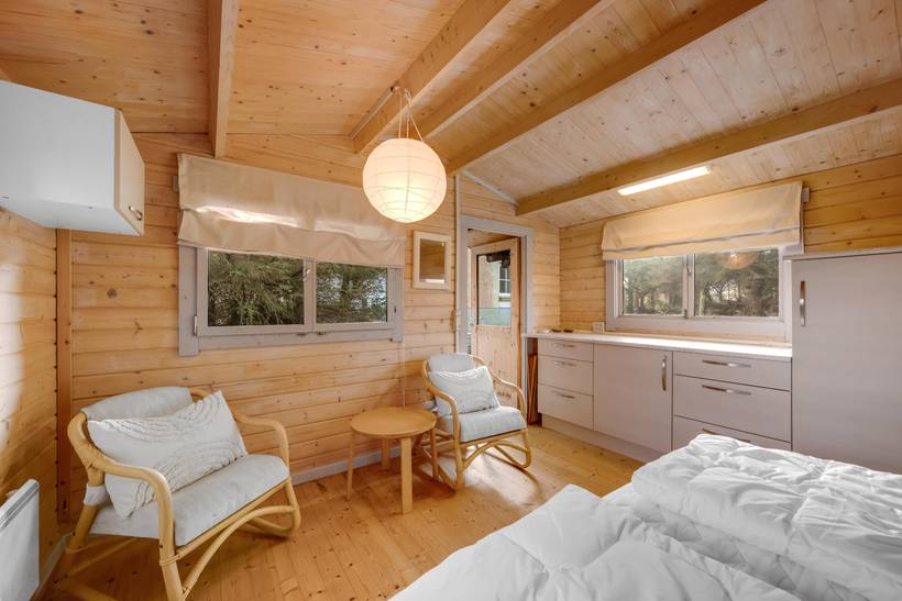 Foto von Ferienhaus TQ91 in Bjerregård - Westjütland