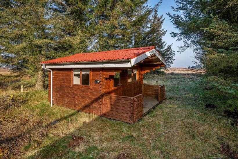 Foto von Ferienhaus TQ91 in Bjerregård - Westjütland