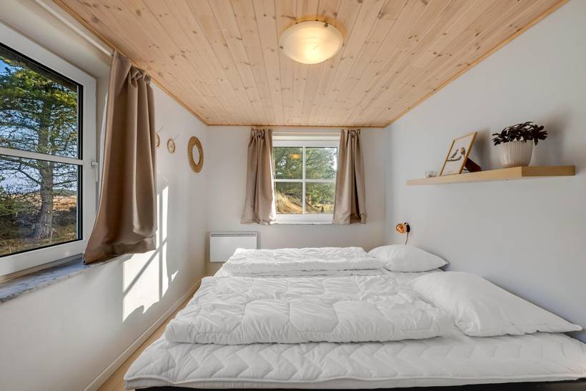 Foto von Ferienhaus TQ91 in Bjerregård - Westjütland