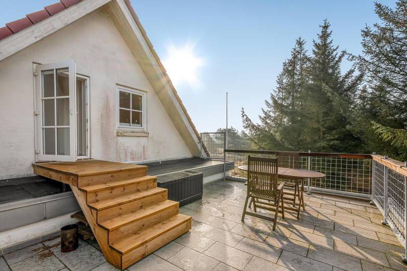 Foto von Ferienhaus TQ91 in Bjerregård - Westjütland