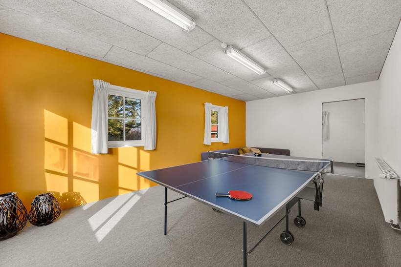 Foto von Ferienhaus TQ91 in Bjerregård - Westjütland