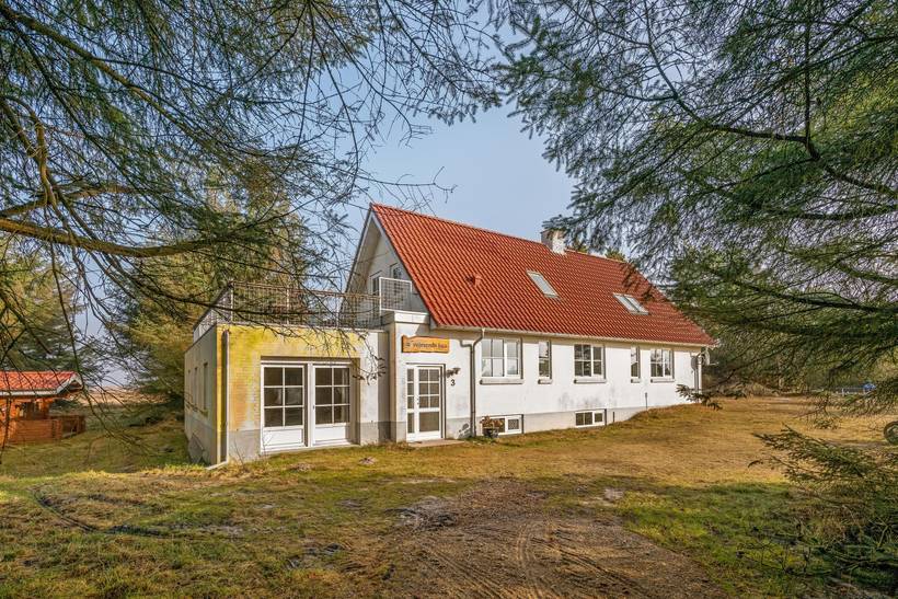 Foto von Ferienhaus TQ91 in Bjerregård - Westjütland