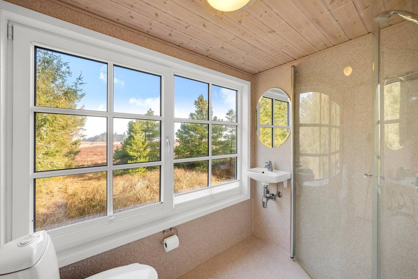 Foto von Ferienhaus TQ91 in Bjerregård - Westjütland