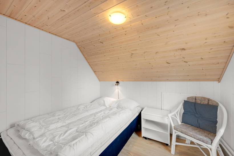 Foto von Ferienhaus TQ91 in Bjerregård - Westjütland