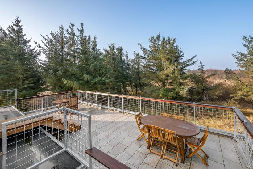 Foto von Ferienhaus TQ91 in Bjerregård - Westjütland