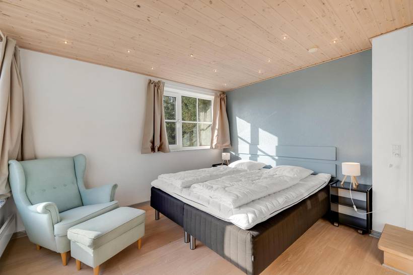 Foto von Ferienhaus TQ91 in Bjerregård - Westjütland