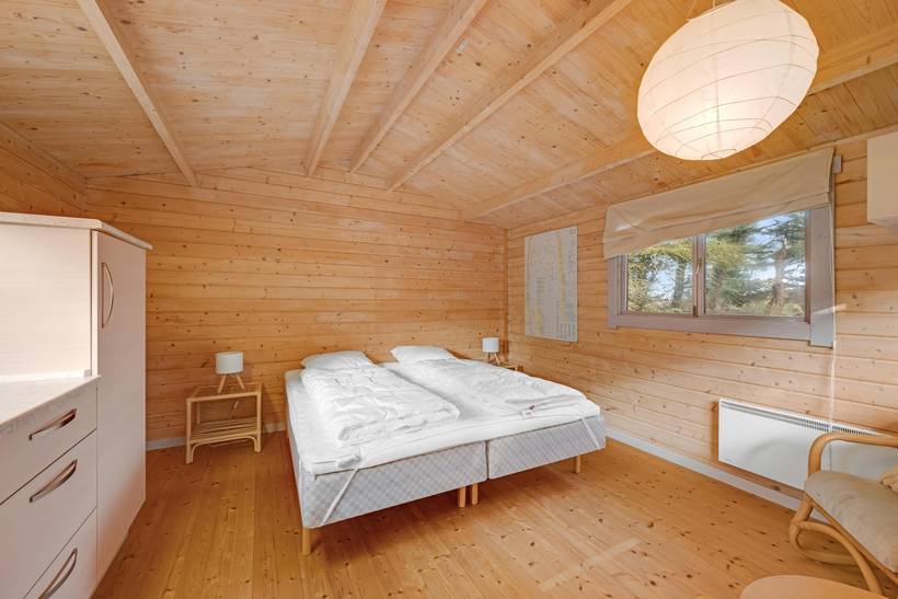 Foto von Ferienhaus TQ91 in Bjerregård - Westjütland
