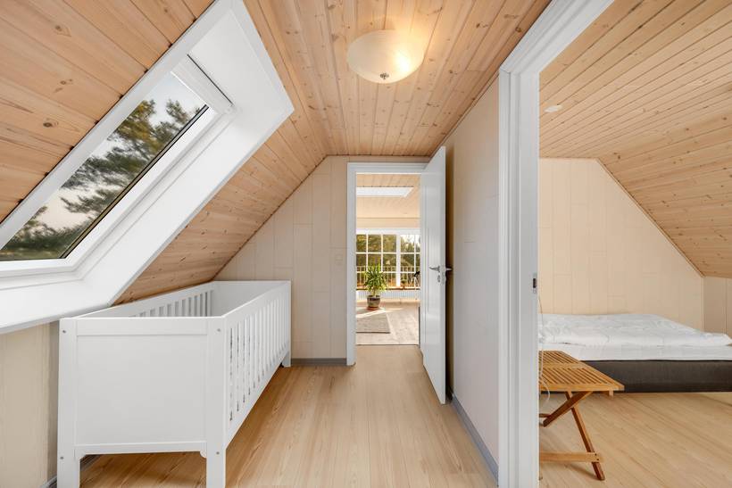 Foto von Ferienhaus TQ91 in Bjerregård - Westjütland