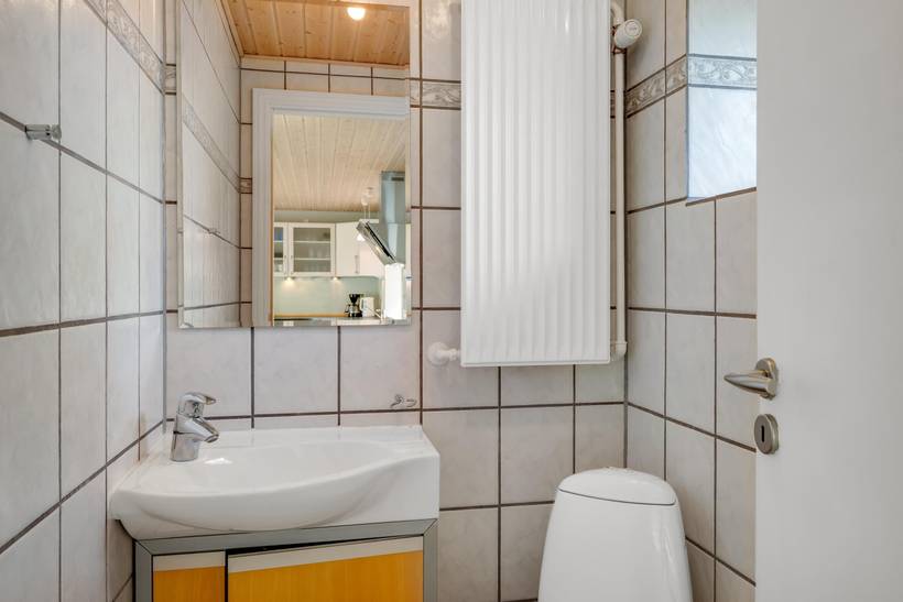 Foto von Ferienhaus TQ91 in Bjerregård - Westjütland