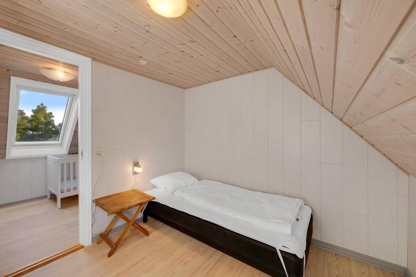 Foto von Ferienhaus TQ91 in Bjerregård - Westjütland