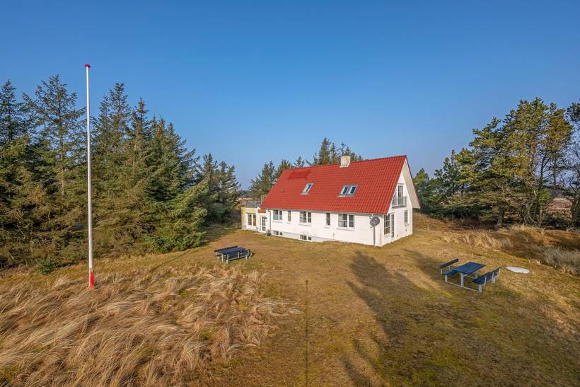 Foto von Ferienhaus TQ91 in Bjerregård - Westjütland