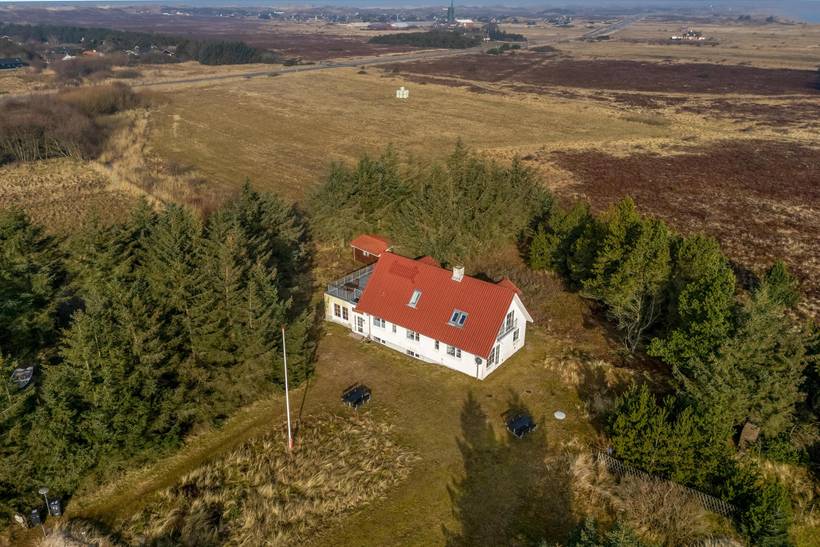 Foto von Ferienhaus TQ91 in Bjerregård - Westjütland