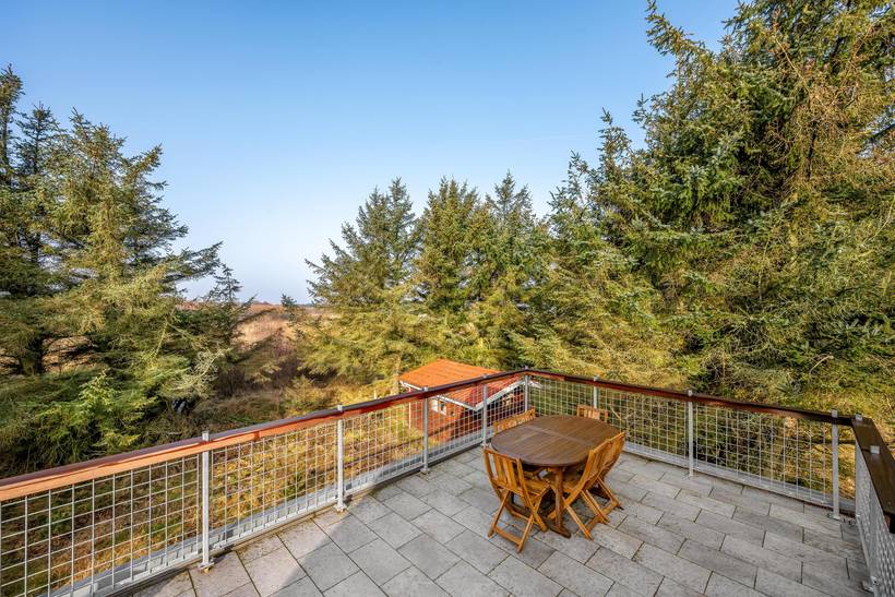 Foto von Ferienhaus TQ91 in Bjerregård - Westjütland