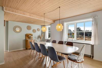 Vorschaubild von Ferienhaus TQ91 in Bjerregård - Westjütland