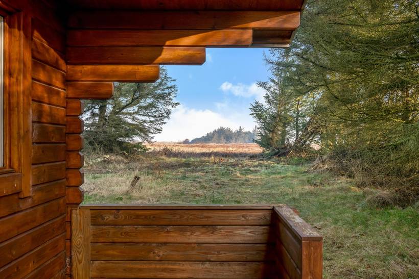 Foto von Ferienhaus TQ91 in Bjerregård - Westjütland
