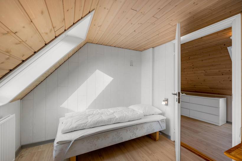 Foto von Ferienhaus TQ91 in Bjerregård - Westjütland