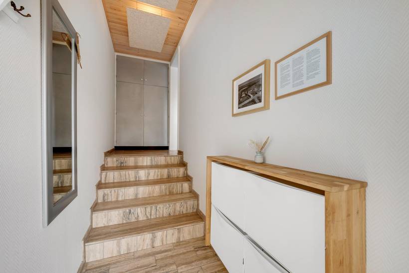Foto von Ferienhaus TQ91 in Bjerregård - Westjütland