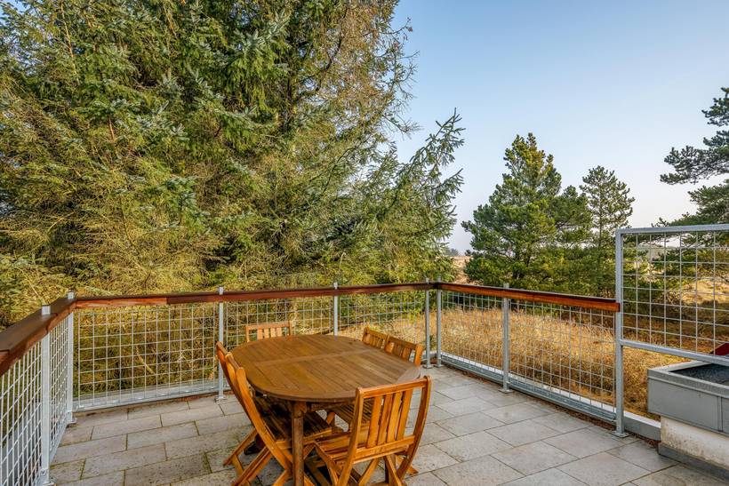 Foto von Ferienhaus TQ91 in Bjerregård - Westjütland