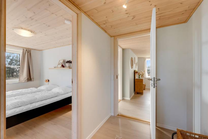 Foto von Ferienhaus TQ91 in Bjerregård - Westjütland